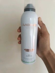 Anomaly Dry Shampoo