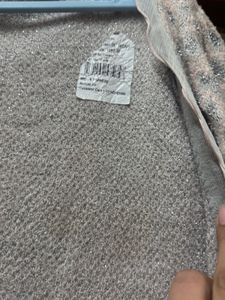 Winter Wear Shrug