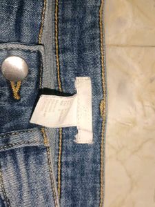 H&amp;M Like New Shorts