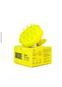Moxie Scalp Massager