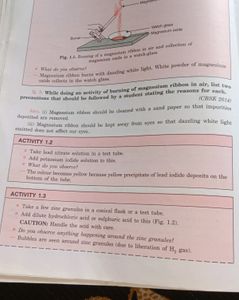 CBSE Class 10 Science Guide Book