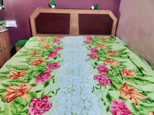 Double Bedsheet