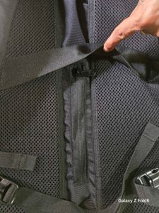Zingaro Large 40L Waterproof Backpack