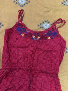 Kurta With Koti Set by Bronz Brand