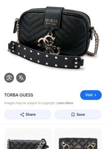 GUESS Crossbody Bag