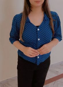 Dotted Top