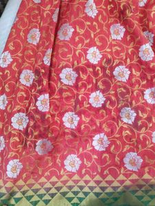 Sunday Offer Elegant Ethnic gown Handmade