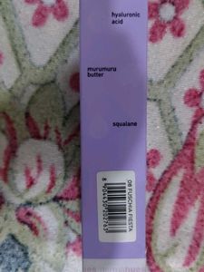 Plum Glassy Glaze Lip Lacquer