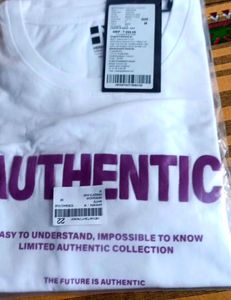Oversized T Shirt Women (here&amp;now)