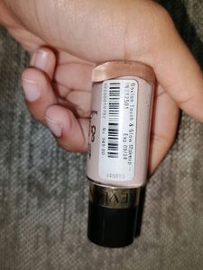 Revlon Touch And Glow Makeup