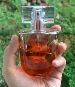 Plum Vanilla Caramello EDP Perfume✨