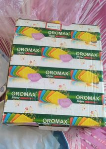 Square Snacks Dish Flower Print