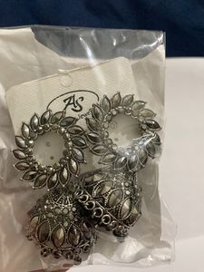 Earring Gawn Set