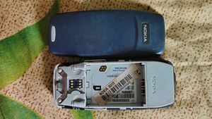 Nokia Series (Old Is Gold)