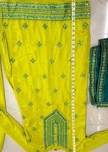 Elegant Kurta Set