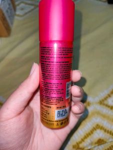 French Essence Bloom Deodorant