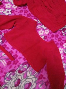 Baby Girl Clothe
