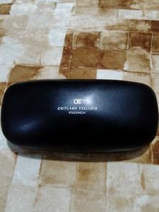 Oriflame Eksklusiv Black Sunglasses