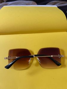 Classy Sunglasses