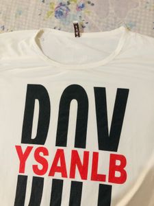 Women’s Night Wear T-shirt