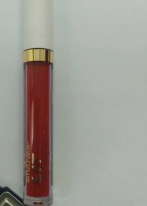 2 My Glamm Lipstick.One Free