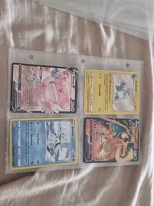 Cards Holder