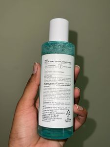 Anua BHA 2% Exfoliating Toner