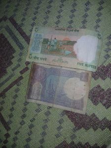 Indian Rupees
