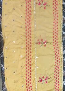 Salwar suit