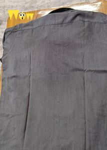 Hitache Brand Shirt Pure Cotton