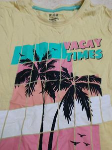 Vacay Vibes Tee