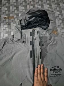 Imported Thrift Jacket