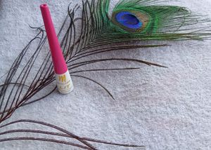 Myglamm  Eyeliner....