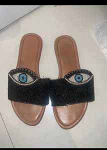 Eye Theme