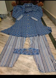 Coord Set