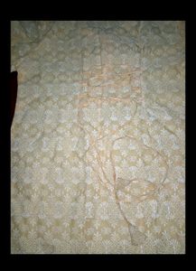 Cream Colour Kurta