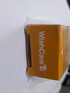 WishCare Vitamin C Milk Sunscreen SPF 50+