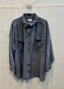 🇹🇭 Thailand Imported Corduroy Shirt