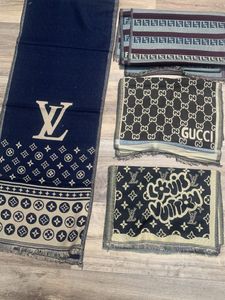 Louis Vuitton Pashmina Scarves
