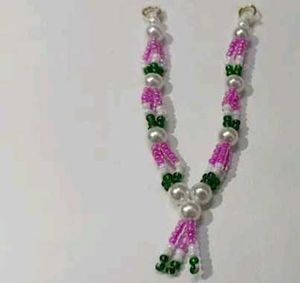 Laddu Gopal Ji Jewellery 0 To 6 Size