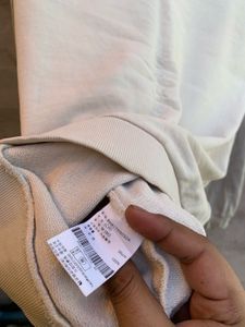 Charlie Brown Graphic Sweatshirt