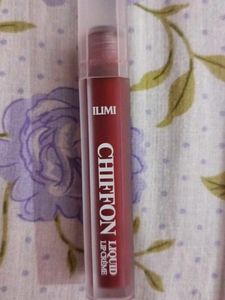 ILIMI Lipstick - Pink Shade