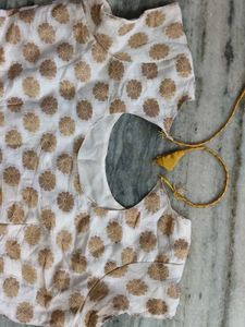 Vintage Polka Dot Dress