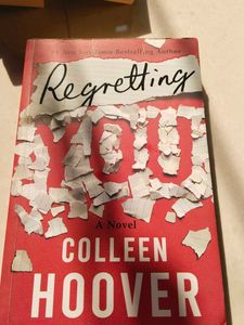 Colleen Hoover Book Bundle