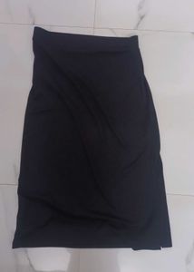 Korean Chic Pencil Skirt | Stretchy &amp; Sleek | New