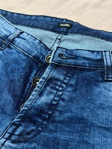 Zudio New Shorts