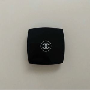 Chanel Tweed Blush