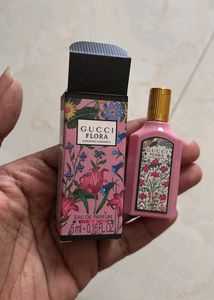 Gucci Flora Gorgeous Gardenia