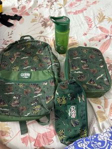 Smiggle Bag From UAE