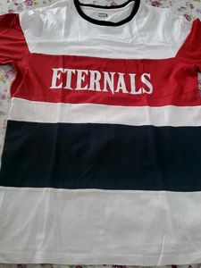 Eternals Graphic T-Shirt